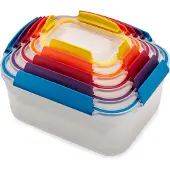 Joseph Joseph Aufbewahrungsbox Nest Lock Multi (5-teilig)