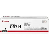 Canon 067H BK - Schwarz - Toner - Hohe Kapazität