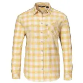 Schöffel Blouse Style Kleion WMN alpine gold (5245) 38