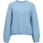 Object Geripptes Pullover