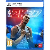 NBA 2K27 PS5-Spiel USK 16 Sport