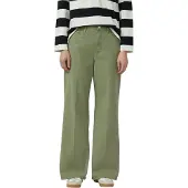 s.Oliver Schlagjeans mit Schlag und Stretch