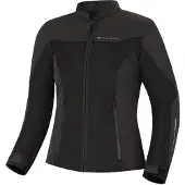 Merkloos Open Air Motorradjacke für den Sommer