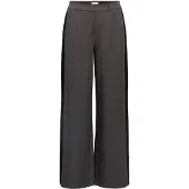 Object Objlisa Hose Mit Weitem Bein Grau 42