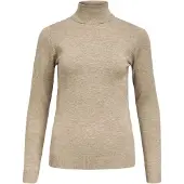 Object Objthess Strickpullover Braun XS
