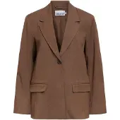 Object Objlisa Blazer Braun 36