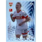 Topps 377 - Chris Führich - Unendlich - 2024/2025