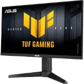 Asus TUF Gaming VG259QL5A, 62,2 cm (24.5"), 1920 x 1080 Pixel, Full HD, LED, 1 ms, Schwarz