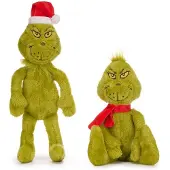 Play By The Grinch 40 Cm Teddybär One Size