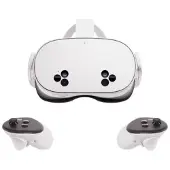 META QUEST 3S 128GB Alles-in-einem VR-Headset Weiß EU SK-1000926-01