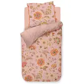 Merkloos Bettwäsche Set Hakuna Lila 155x220+80x80