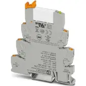 Phoenix Contact 2900320 Relaismodul PLC-RPT-110UC/21/RW PLCRPT110UC21RW - 10 Stück