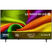 LG Nano 55´´ 4k Led Tv