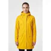 Helly Hansen Moss Essential Yellow XS