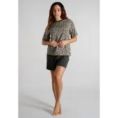 Tom Tailor Shorty aus Single Jersey, mit Elasthan-Anteil