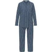 Seidensticker Schlafanzug "Damen Pyjama Set lang"