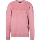 Pinewood Värnamo Logo Sweater dusty pink (845) XL