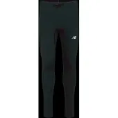 New Balance - Athletics Heat Pocket Tight 27 - Lauftights Gr M schwarz