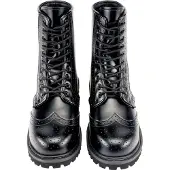 Brandit Budapester Phantom 10 Eye Stiefel