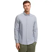 Barbour Oxtown Langarmhemd