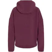 Noisy May Nmcozy Fleece Mit Halbem Reissverschluss