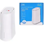 Zte G5b2 Router One Size / EU Plug 220V One Size