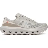 ON - Cloudvista 3 - Trailrunningschuhe Gr 40 fog / pearl