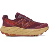 New Balance - Women's Fresh Foam X Hierro V9 - Trailrunningschuhe Gr 40,5 rot