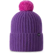 Reima Beanie, Topsu plum purple (5960) 52/54