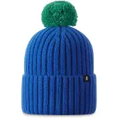Reima Mütze Topsu 5300227B Blau