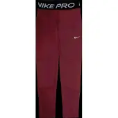 Nike Kinder Tights lang Ki Pro Leggings mit mittelhohem Bund (Mädchen)