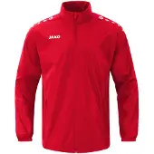 Jako Allwetterjacke One 116 rot