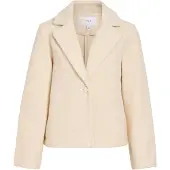 Vila Virazzi Bouclé Jacke