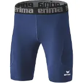 Erima Elemental Tight kurz 140 new navy