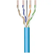 Ewent U/utp Cat6a Rolle Netzwerkkabel 50 M