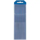 HBM Telwin Elektroden aus reinem Wolfram D.1.6 mm 10 Stück