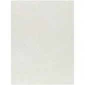 Livabliss Teppich "AVIGNON", weiß, B:200cm H:14mm L:275cm, Polyester, Teppiche, Teppich