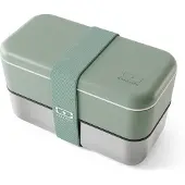 Monbento mb sense original – natürliches Grün – ld