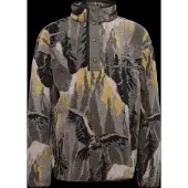 Columbia Fleecepullover Helvetia II Printed Half Snap Fleece herren