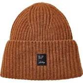 Lundhags Knitted Wool Beanie almond (59153) OS