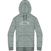 Oakley Lunar Ellipse Hoodie cement melange (2AL) M