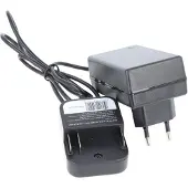 AccuCell Ladegerät passend für Makita BHR261, 194874-0, BL3626, für 36 Volt Li-Ion Werkzeugakkus