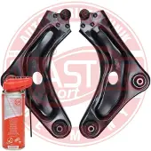Master Sport Querlenker, Radaufhängung 37209-KIT-MSP
