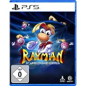 Rayman [30th Anniversary Edition] (PS5)