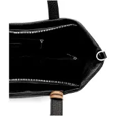 Markenlos Shopper Tasche Katrina Damenhandtaschen Uni