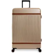 Markenlos Zuna Trolley Champagne Taupe 75cm