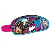 St. Majewski Monster High Schlampermäppchen Schulbedarf lizenziert