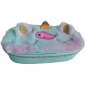 St. Majewski Astra Federmäppchen Tasche Einhorn Motiv