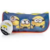 Pyramid Int. Pyramid International Minionki Federmäppchen Motiv Schule Geschenk