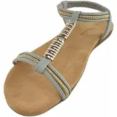 Scarpa Riemchen Sandalen für Damen